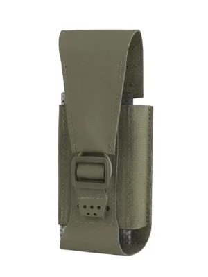 Leguon Taktické pouzdro na zásobník Mantis 5.56 mm, olivové Vysoce Kvalitní