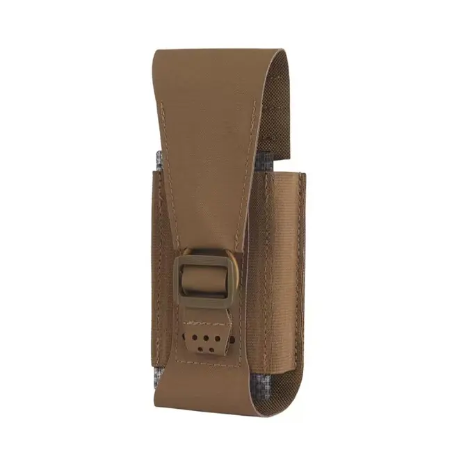 Omezená Nabídka Leguon Taktické pouzdro na zásobník Mantis 5.56 mm, coyote