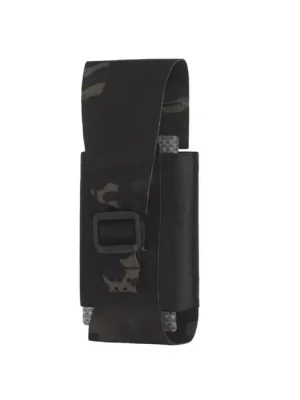 Leguon Taktické pouzdro na zásobník Mantis 5.56 mm, black CP Vrácení Zdarma
