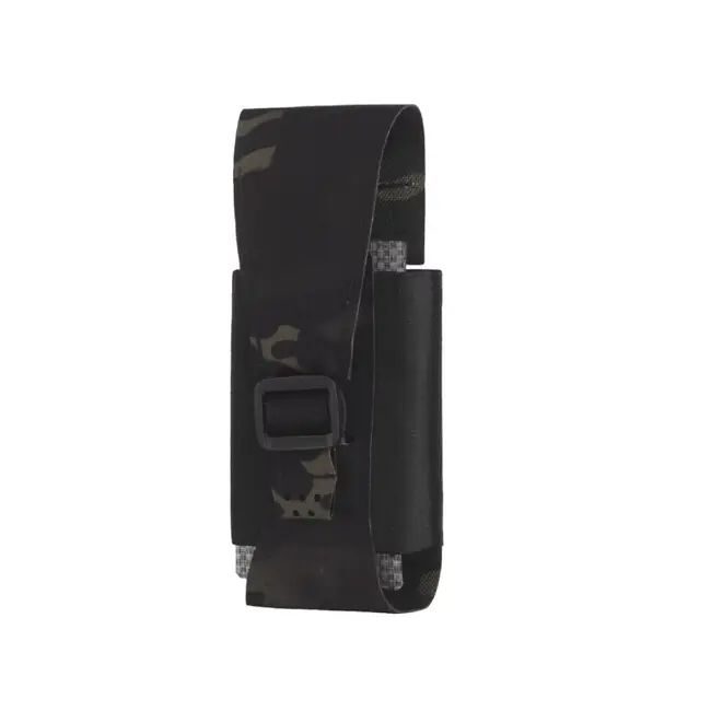 Leguon Taktické pouzdro na zásobník Mantis 5.56 mm, black CP Vrácení Zdarma
