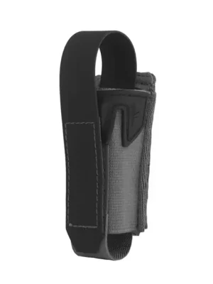 Finální Výprodej Leguon Pouzdro na zásobník Falxo 9 mm, šedé