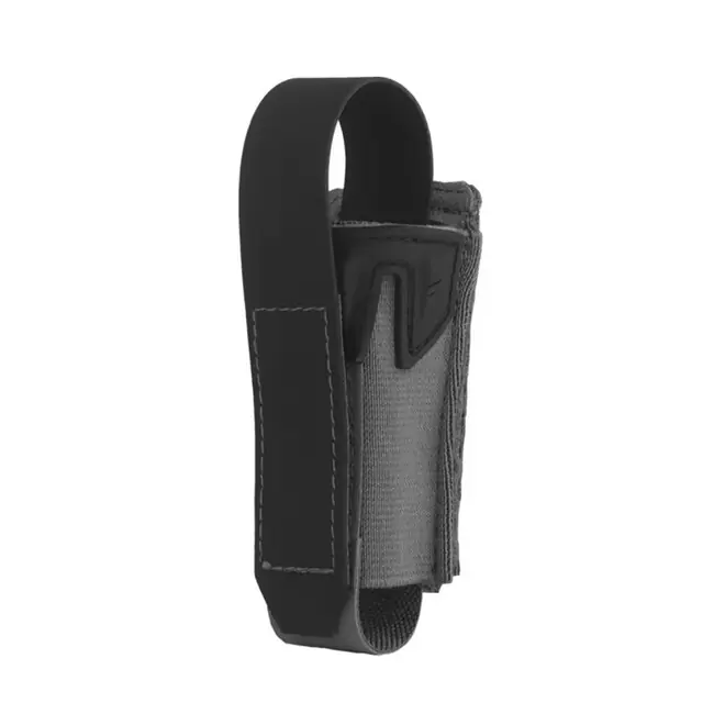 Finální Výprodej Leguon Pouzdro na zásobník Falxo 9 mm, šedé