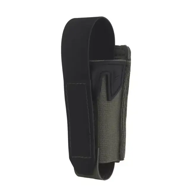 Leguon Pouzdro na zásobník Falxo 9mm, olivové Nízká Cena