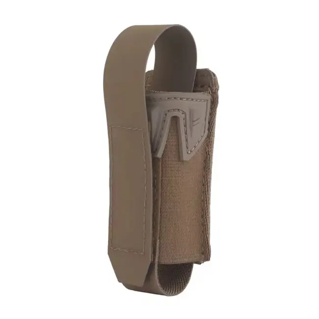 Leguon Pouzdro na zásobník Falxo 9 mm, coyote Přímo Od Výrobce