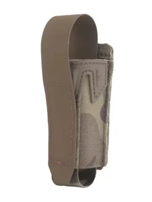 Leguon Pouzdro na zásobník Falxo 9 mm, CP camo Poslední Šance