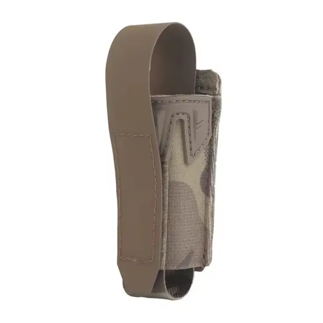 Leguon Pouzdro na zásobník Falxo 9 mm, CP camo Poslední Šance