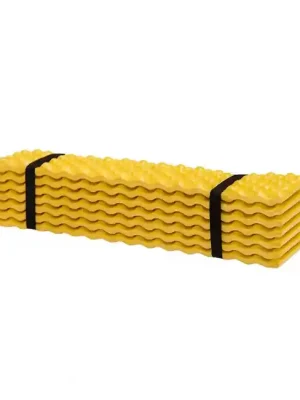 Must-Have Liber Montis Karimatka, žlutá