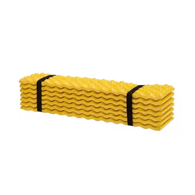 Must-Have Liber Montis Karimatka, žlutá