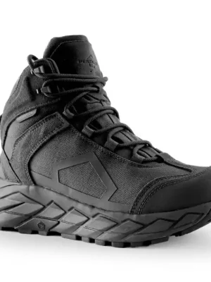 Pentagon Boty Gravity Tactical 6 WP, černá Zlevněný