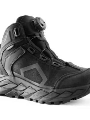 Akční Cena Pentagon Boty Gravity Tactical 6 WP Fitgo Edition, černá