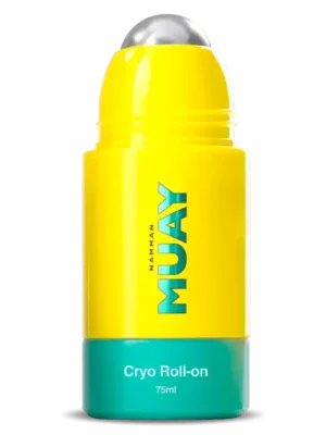 Pouze Dnes Namman MUAY Chladivý Roll-On, 75ml