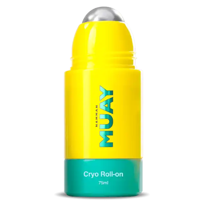 Pouze Dnes Namman MUAY Chladivý Roll-On, 75ml