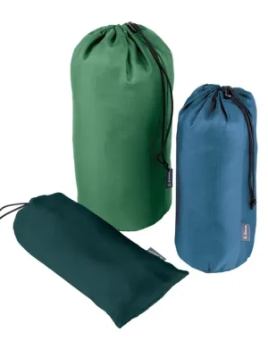 Coghlans Ditty bag Sada organizérů - 3 velikosti, 3 barvy Omezená Nabídka