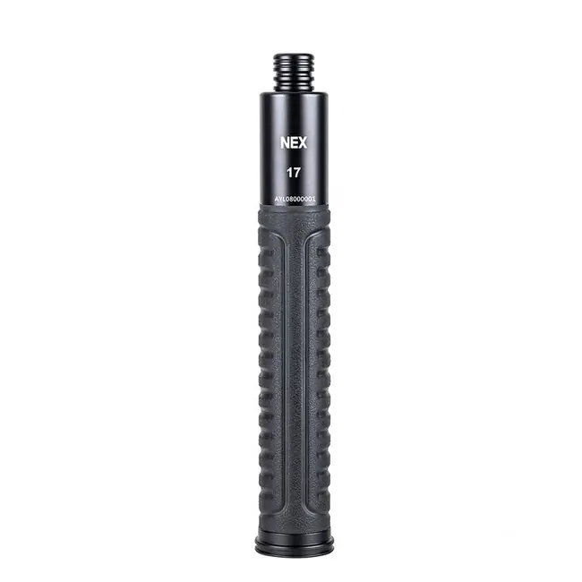 NexTorch® Teleskopický obušek Quicker N17C, hliníkový Horká Nabídka