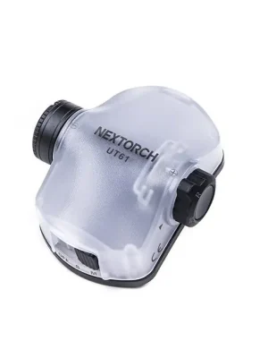 NexTorch® Taktické helmové signalizační světlo UT61 Koupit Online
