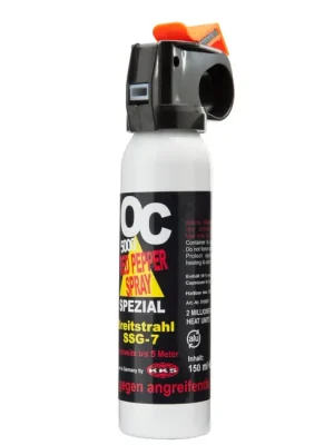 Originální KKS kaser OC 5000, 150ml