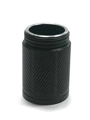 Speras Prodlužovací tubus M4 Plus Tube, černá Bezpečná Platba