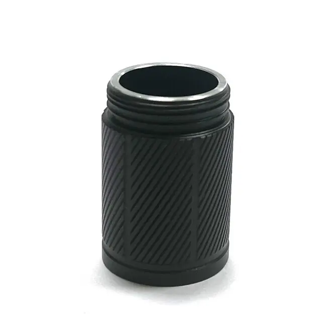Speras Prodlužovací tubus M4 Plus Tube, černá Bezpečná Platba