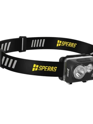 Speras Čelovka B7 (B) Super Cena