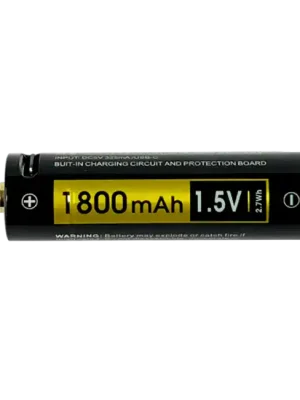 Speras Li-Ion baterie 1800 mAh AAC Výhodná Nabídka