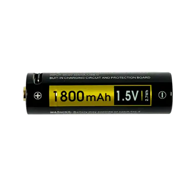 Speras Li-Ion baterie 1800 mAh AAC Výhodná Nabídka