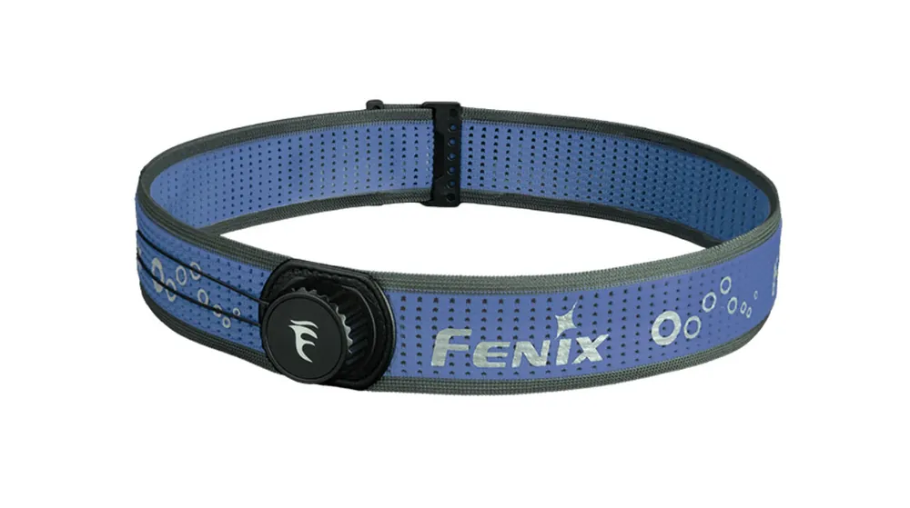 Nízká Cena Fenix Popruh AFH-05, modrý