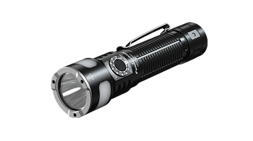 Kup Teď Fenix Dobíjecí LED svítilna LD35R