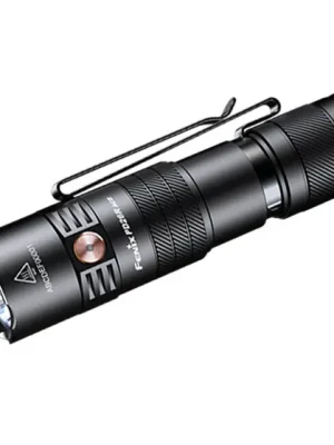 Cenová Bomba Fenix Kompaktní taktické svítilna PD26R ACE