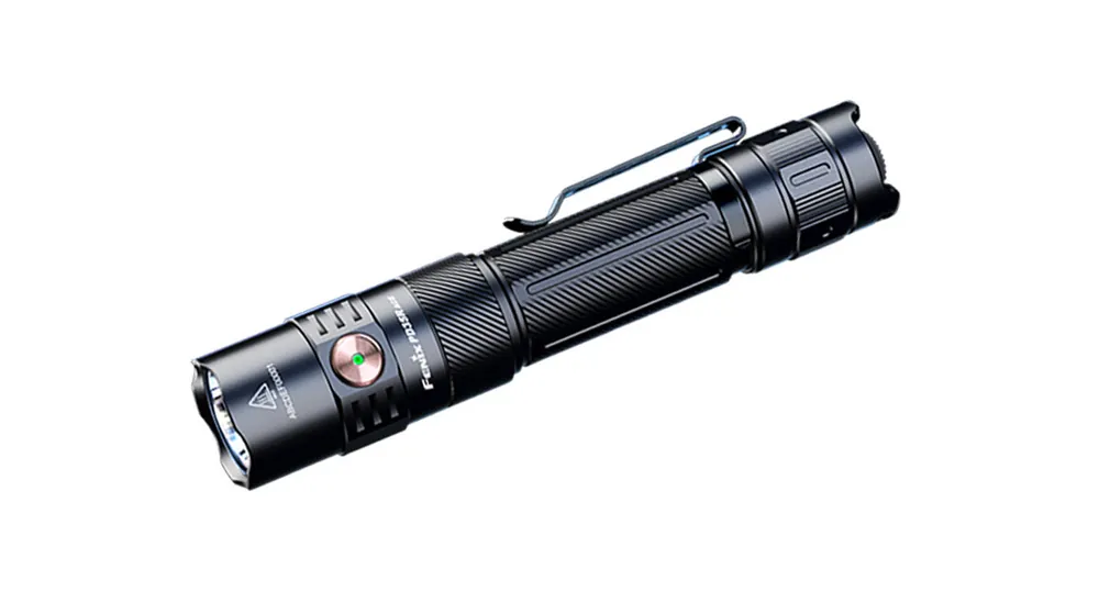 Nízká Cena Fenix kapesní baterka PD35R ACE