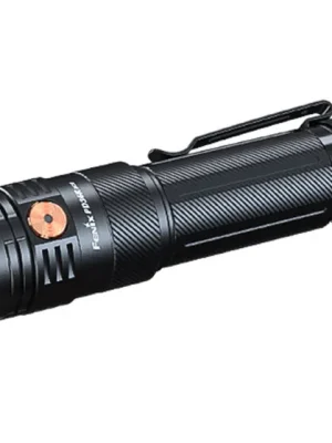 Vrácení Zdarma Fenix kapesní svítilna PD36R ACE