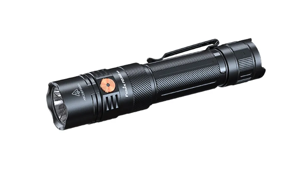 Vrácení Zdarma Fenix kapesní svítilna PD36R ACE
