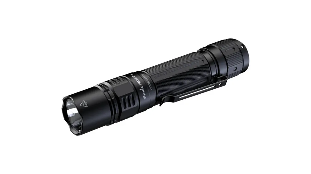 Fenix Dobíjecí svítilna PD45R ACE Dokud Zásoby Vydrží