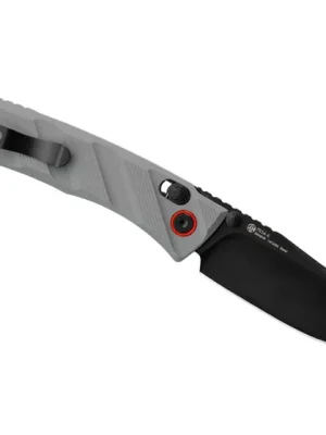 Autentický Ruike Nůž P856, šedý