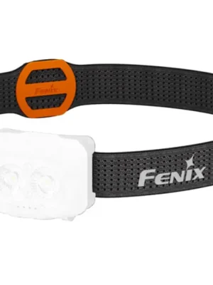 Objednat Nyní Fenix Sport Fit popruh šířka 25 mm, černý