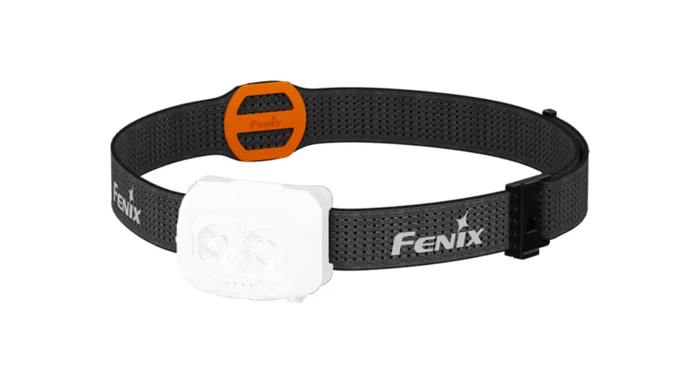 Objednat Nyní Fenix Sport Fit popruh šířka 25 mm, černý