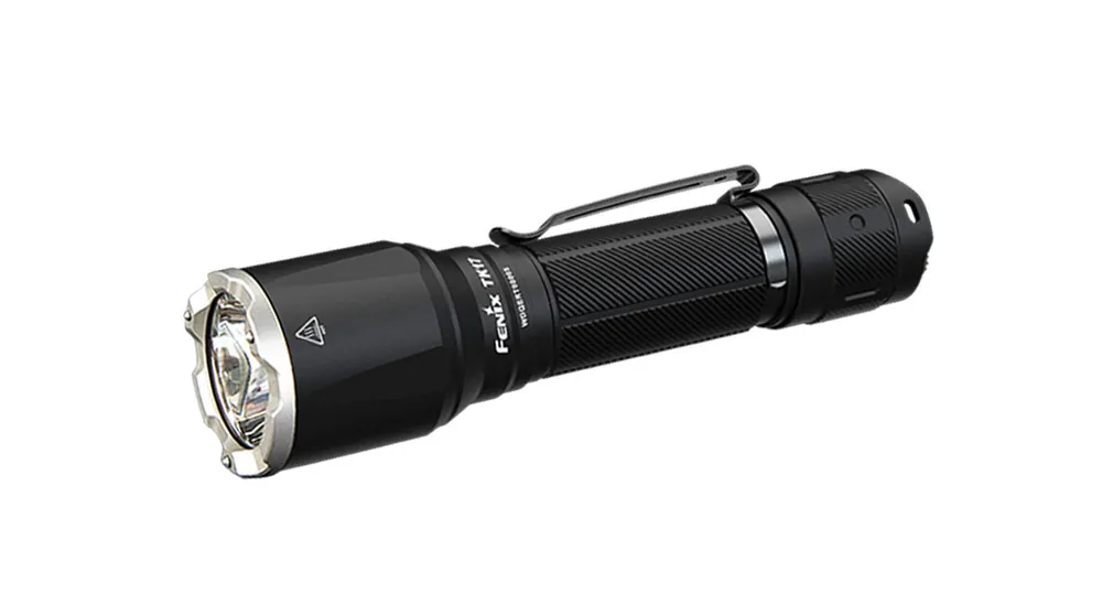 Speciální Cena Fenix Taktická LED svítilna TK17