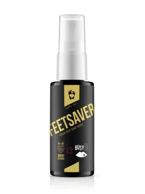 Angry Beards Deodorant na nohy Feetsaver 50ml Cenový Hit