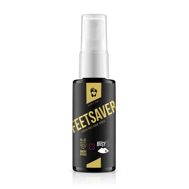 Angry Beards Deodorant na nohy Feetsaver 50ml Cenový Hit