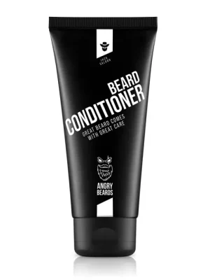 Angry Beards Kondicionér na vousy Jack Saloon 100ml Akční Nabídka
