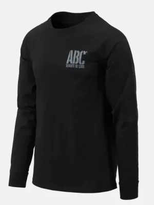 Odeslání Ihned Helikon-Tex Tričko s dlouhým rukávem ABC Always Be Cool, černá