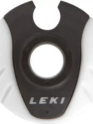 LEKI Talířky na hole Cobra, černo-bílý Top Prodej