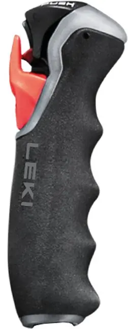 Časově Omezené LEKI Rukojeti Trigger 3D ProG 16 mm, uyuni salt/black
