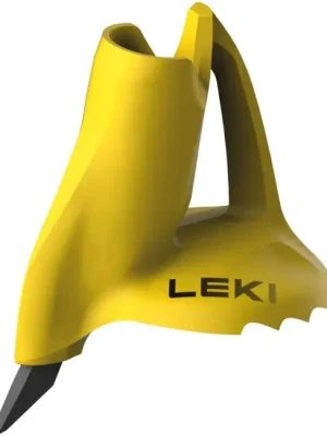 Pouze Dnes LEKI Talířky Fin Vario Basket S/M, neonově žlutý