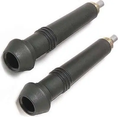 Objednat Nyní LEKI Hroty Flextip WC Race 6.5 mm, černý