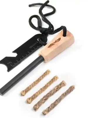 WARAGOD Ferroceriové křesadlo Flame Ověřený
