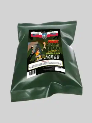 Arpol Bushcraft balíček PBC2- kotlíkový guláš Cenová Bomba