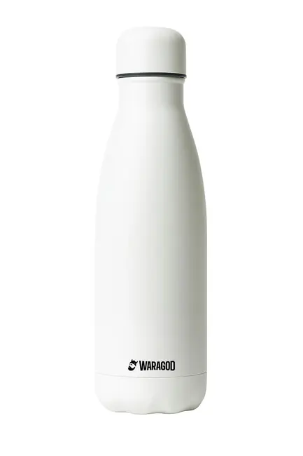 WARAGOD Termoska Horizon 500ml, bílá Nakupujte Hned