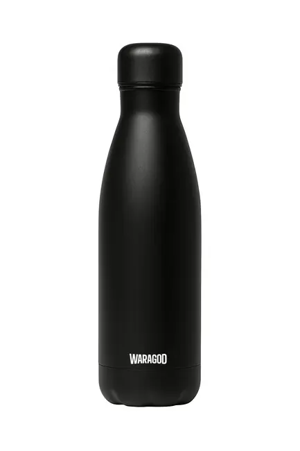 WARAGOD Termoska Horizon 500ml, černá Akční Cena