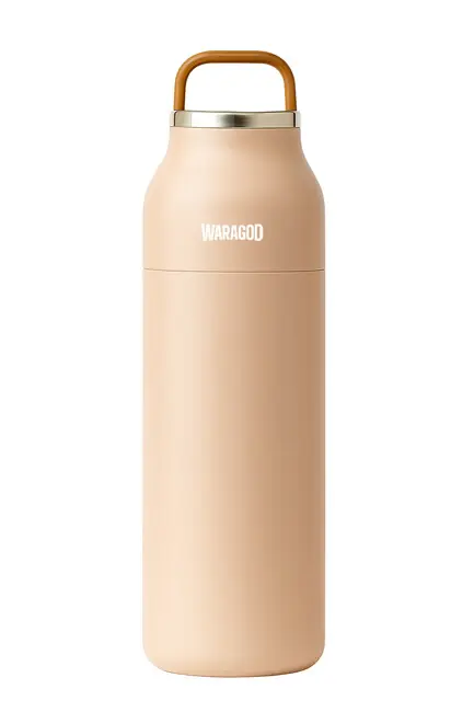 Nová Kolekce WARAGOD Termoska Core 350ml, světle růžová