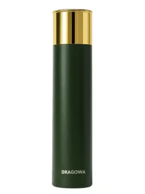 Kup Teď Dragowa Tactical Termoska ve tvaru náboje Caliber 750ml, zelená